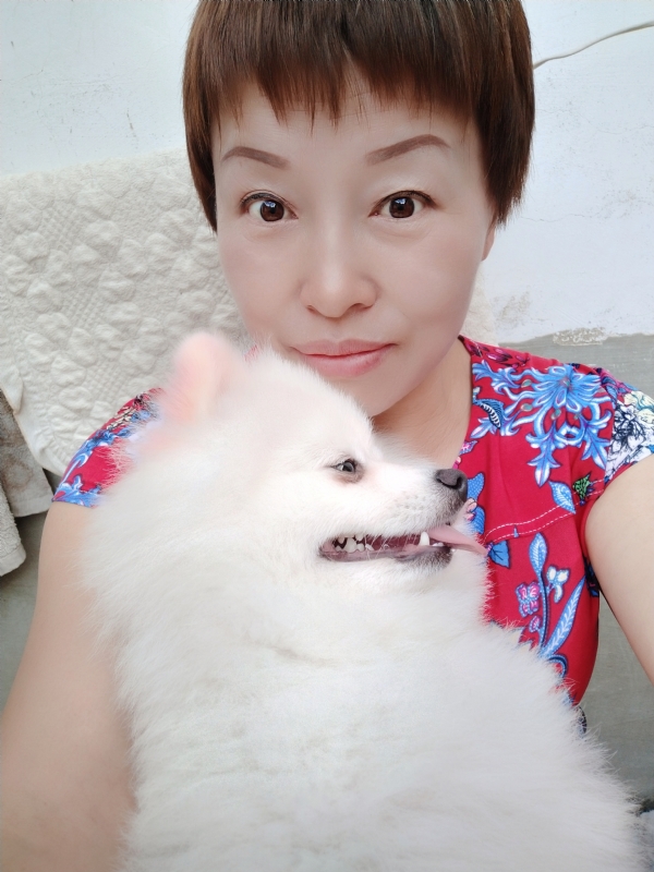 世事无常的第二张照片--宿迁相亲服务中心