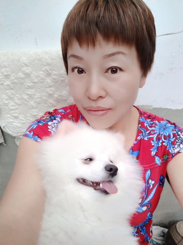 世事无常的第三张照片--宿迁相亲服务中心