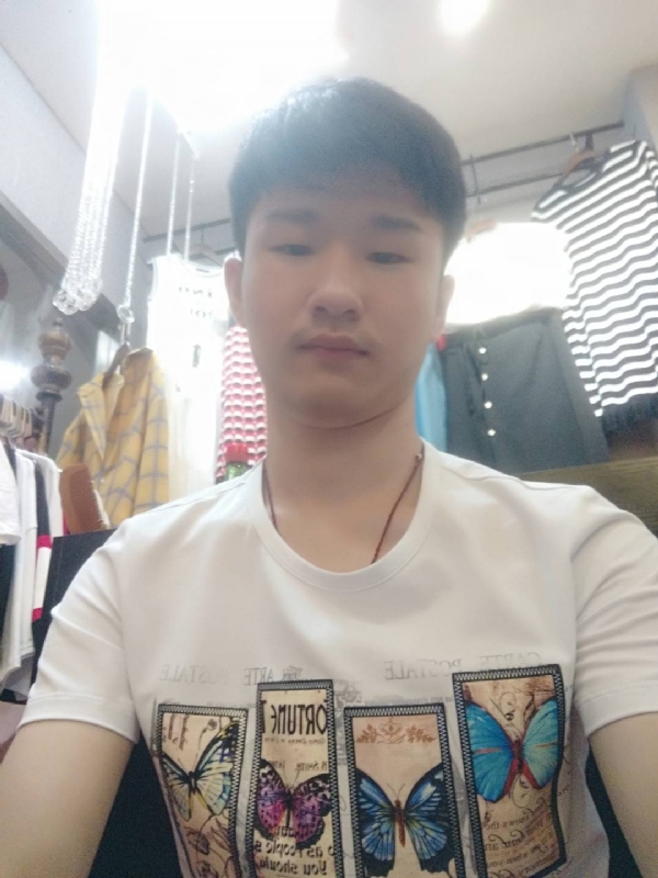 许你一世的第一张照片--宿迁相亲服务中心