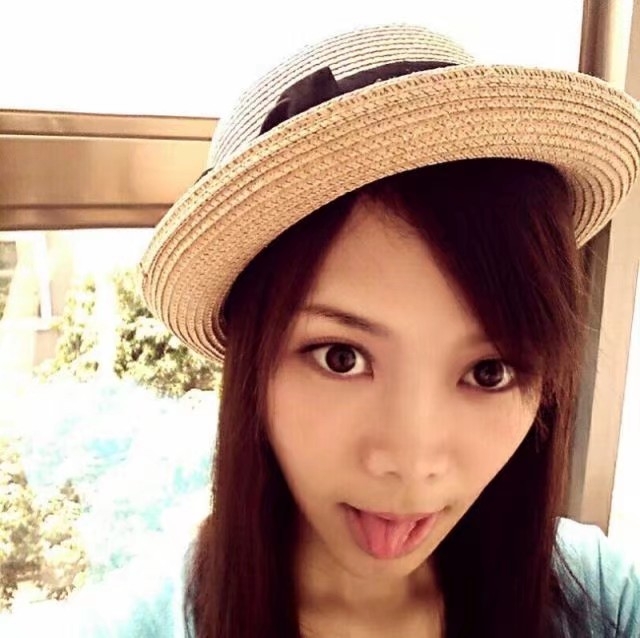 希儿的第一张照片--宿迁相亲服务中心