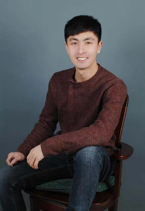 王泽的第二张照片--宿迁相亲服务中心