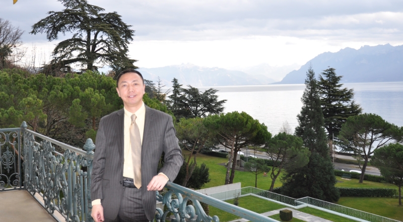 爵士哥的第一张照片--宿迁相亲服务中心