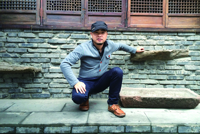 风元素的第一张照片--宿迁相亲服务中心