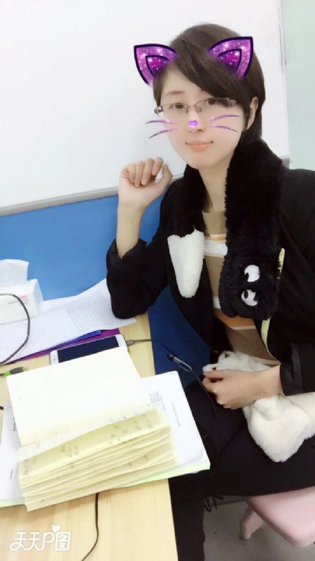 kaura的第二张照片--宿迁相亲服务中心