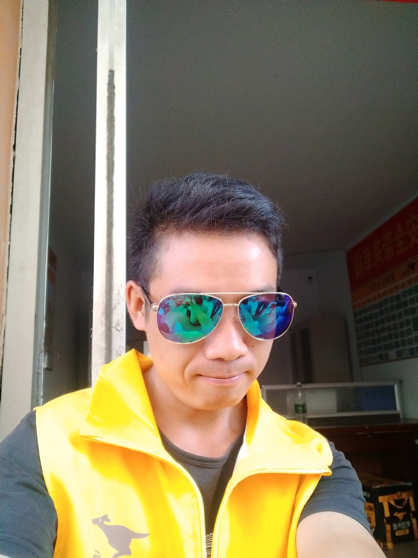 天荒地老的第一张照片--宿迁相亲服务中心