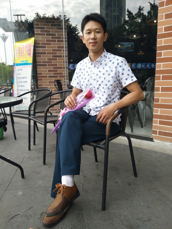 飞少的第二张照片--宿迁相亲服务中心