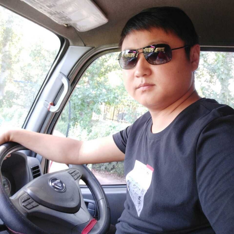 雨后彩虹的第一张照片--宿迁相亲服务中心