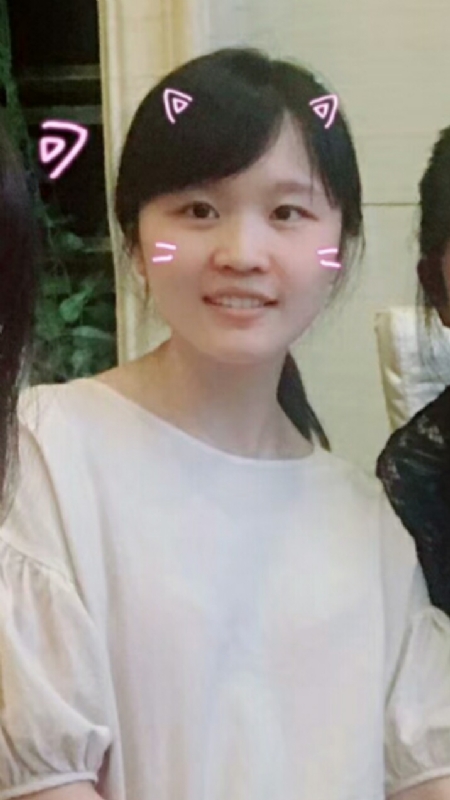 曦曦陈的第一张照片--宿迁相亲服务中心