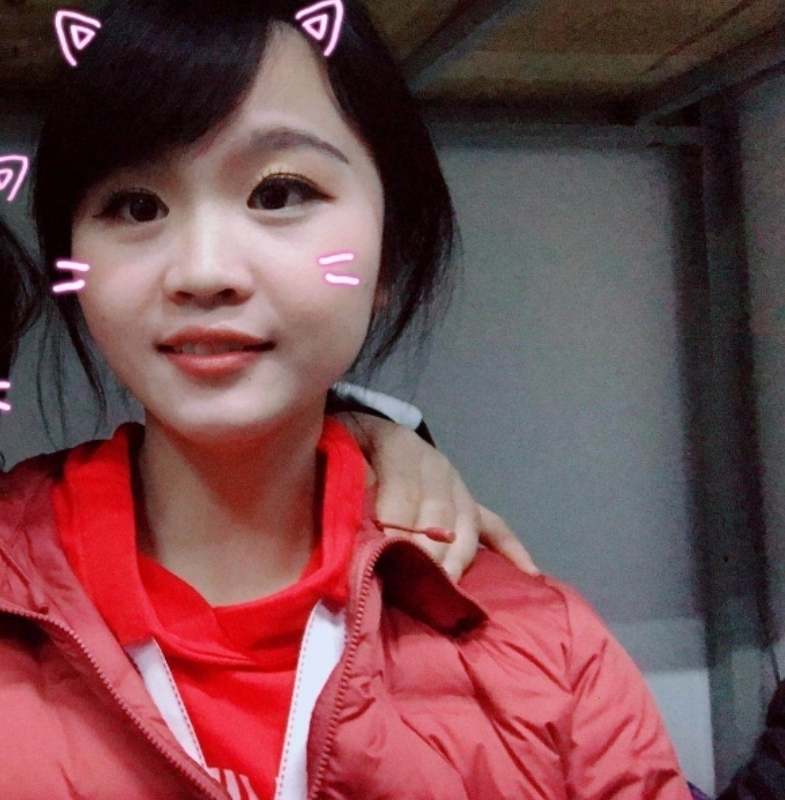 曦曦陈的第二张照片--宿迁相亲服务中心