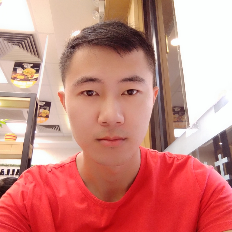 徐猛先生的第一张照片--宿迁相亲服务中心