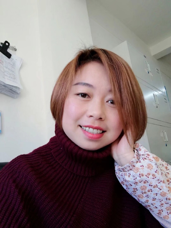 漠然的第一张照片--宿迁相亲服务中心