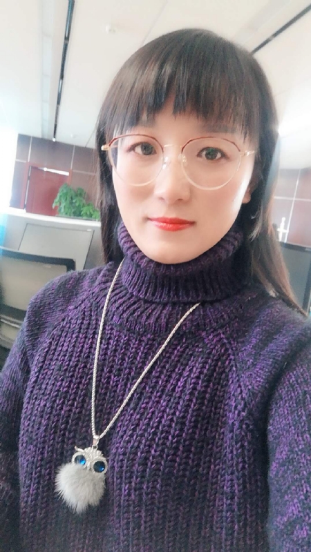 一生有你的第二张照片--宿迁相亲服务中心