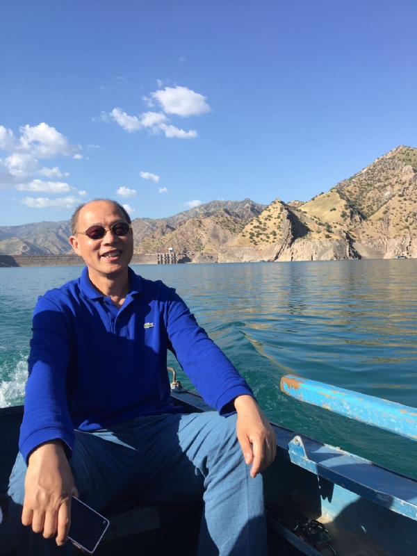 二爷的第一张照片--宿迁相亲服务中心