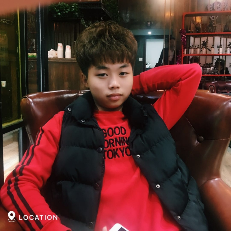 阳光男孩的第一张照片--宿迁相亲服务中心