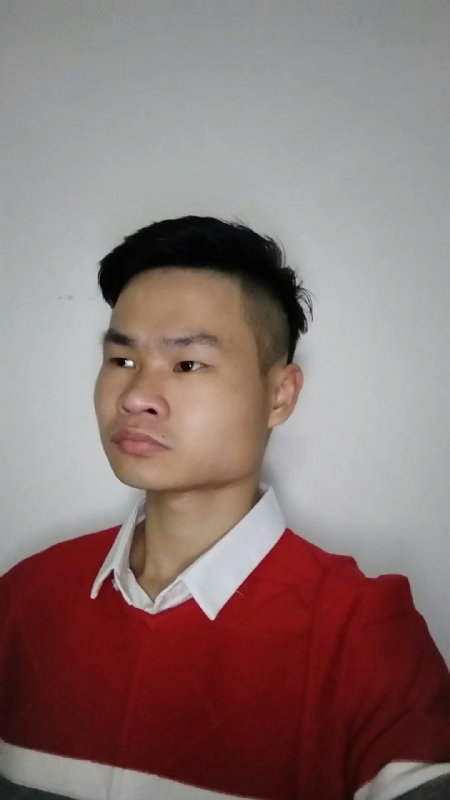 华华的第一张照片--宿迁相亲服务中心