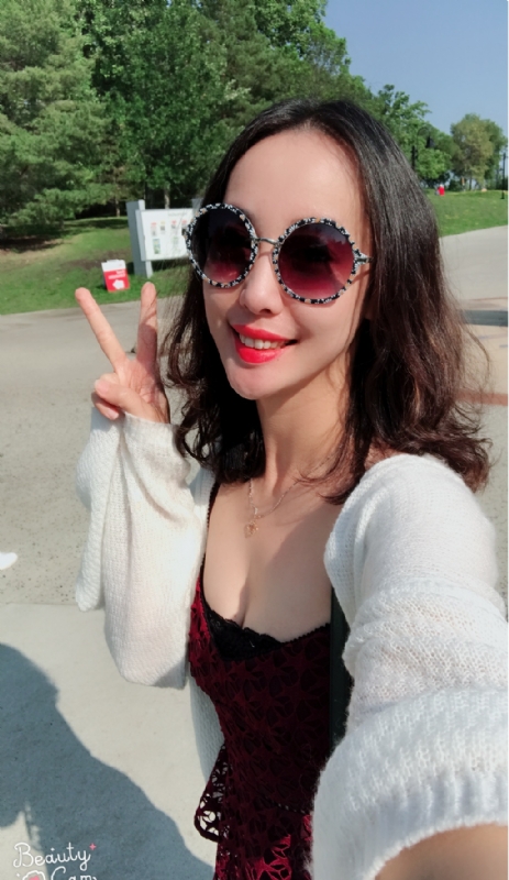 macy的第一张照片--宿迁相亲服务中心