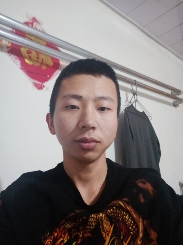 沉默是金的第一张照片--宿迁相亲服务中心