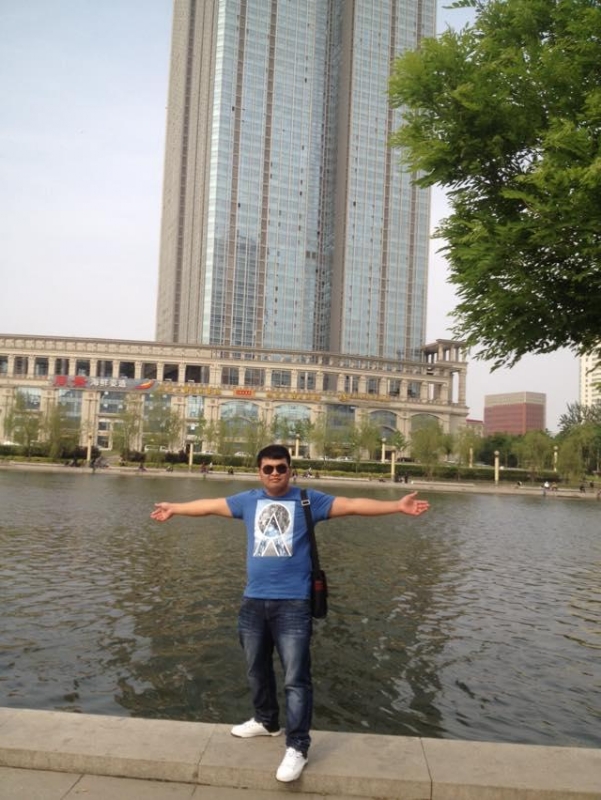 寻的第一张照片--宿迁相亲服务中心