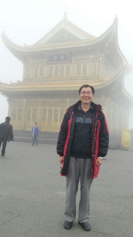 周的第一张照片--宿迁相亲服务中心