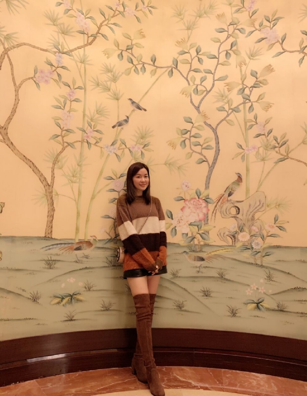 筱雅的第一张照片--宿迁相亲服务中心