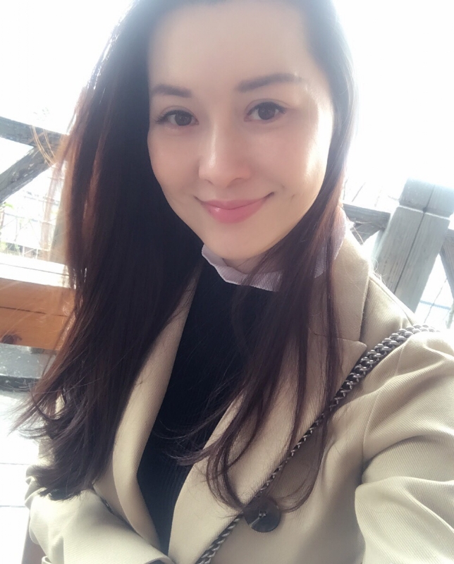 筱雅的第四张照片--宿迁相亲服务中心