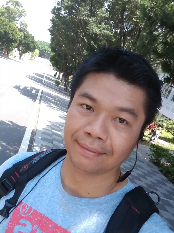 Jacky的第一张照片--宿迁相亲服务中心