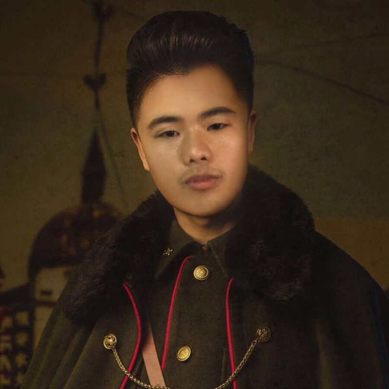 现代青年的第一张照片--宿迁相亲服务中心