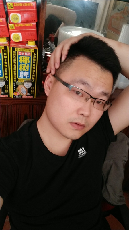 沉默的海的第二张照片--宿迁相亲服务中心