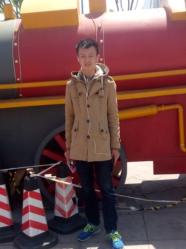 枣庄交友平台的第一张照片--宿迁相亲服务中心