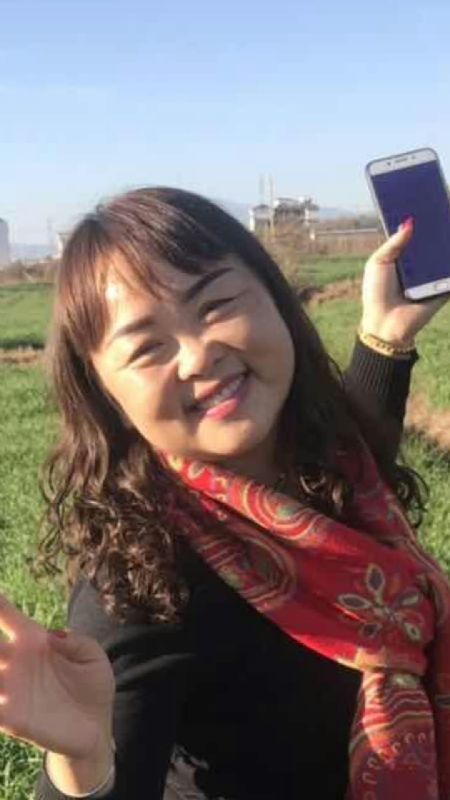 听雨的第一张照片--宿迁相亲服务中心