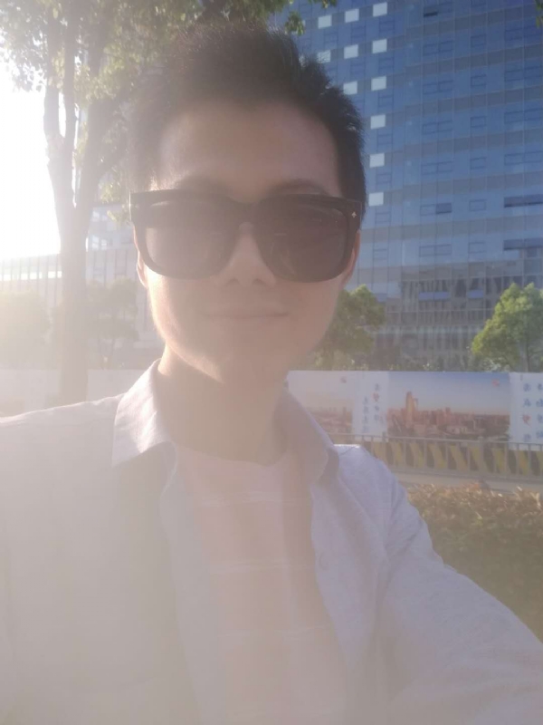 明仔的第一张照片--宿迁相亲服务中心