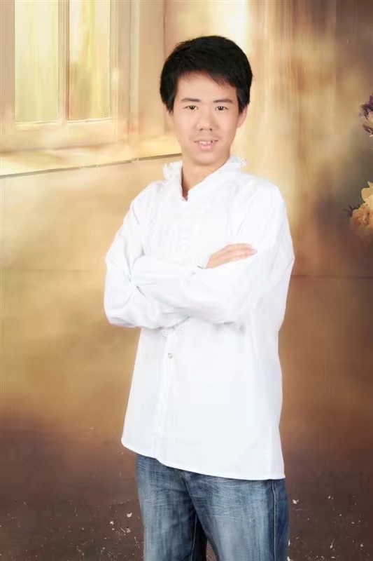 觅情的第三张照片--宿迁相亲服务中心