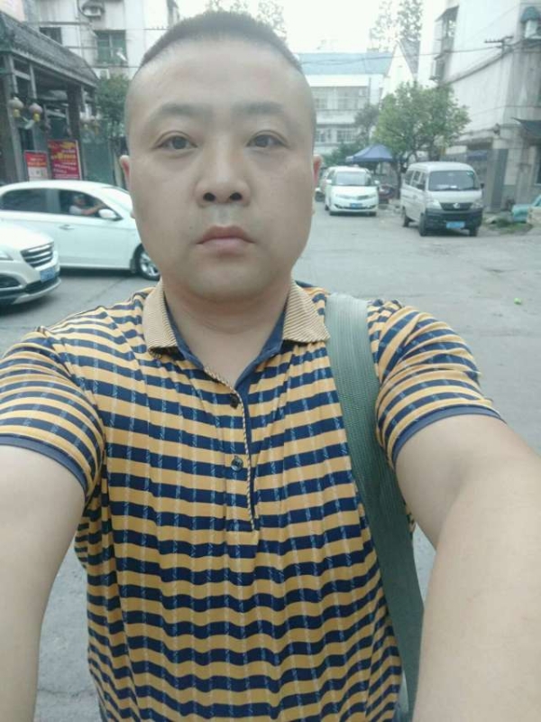 感悟的第一张照片--宿迁相亲服务中心