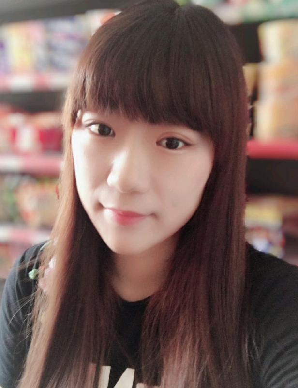 媛媛的第一张照片--宿迁相亲服务中心