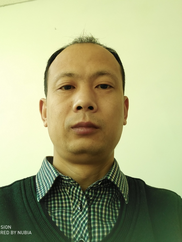 爱不单行的第一张照片--宿迁相亲服务中心