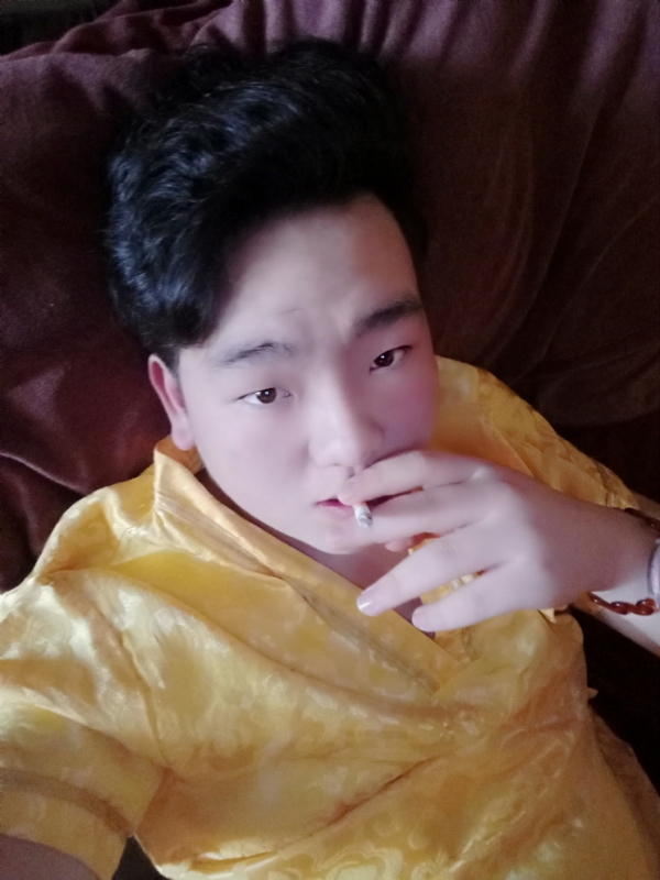 有心无力的第一张照片--宿迁相亲服务中心