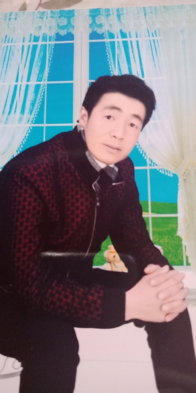 ydc的第二张照片--宿迁相亲服务中心