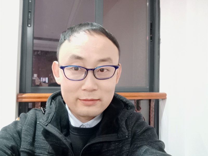 冬日暖阳的第一张照片--宿迁相亲服务中心