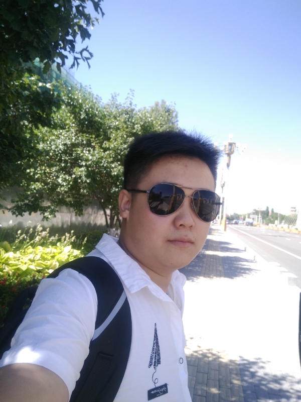 从新开始的第一张照片--宿迁相亲服务中心