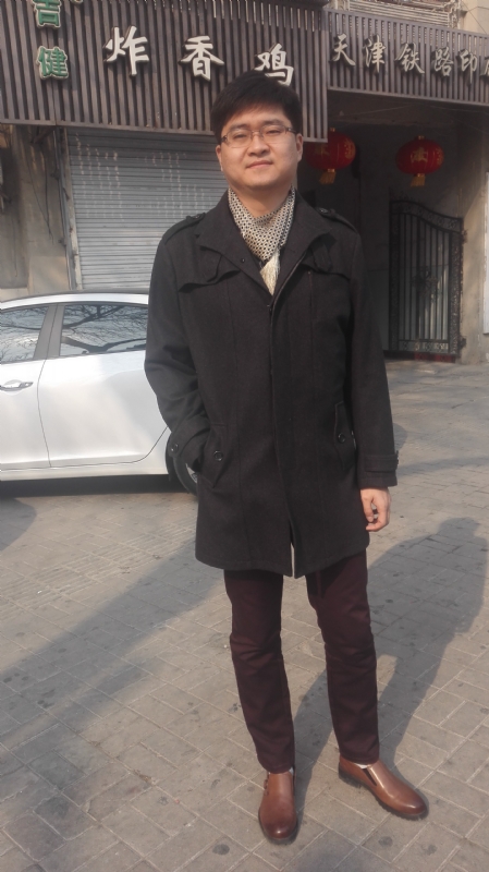 盟主的第一张照片--宿迁相亲服务中心