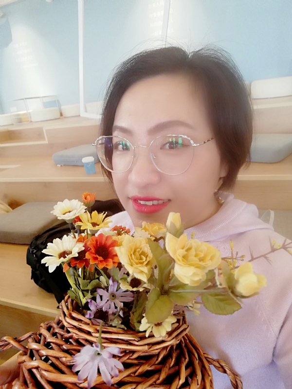 大猫的第一张照片--宿迁相亲服务中心