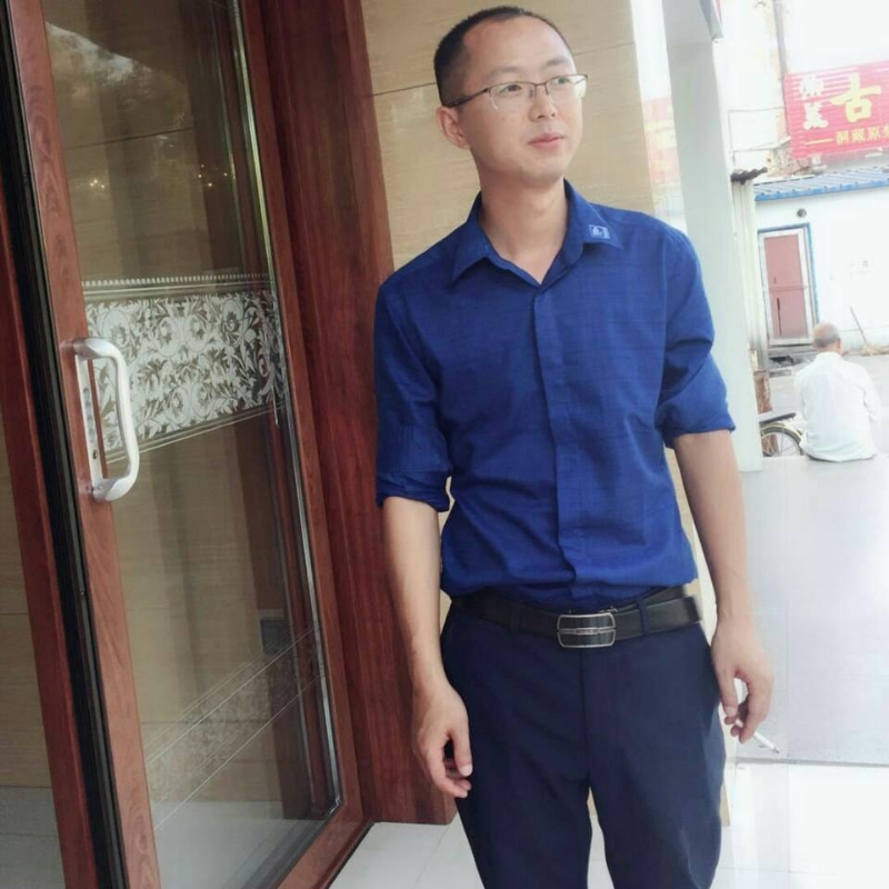 亦久懿旧的第一张照片--宿迁相亲服务中心