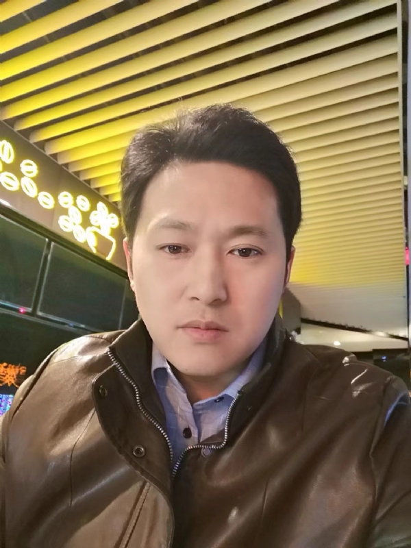 只为伊人醉的第一张照片--宿迁相亲服务中心