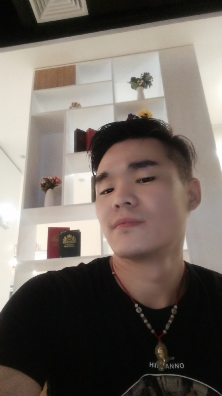 涵博随缘的第一张照片--宿迁相亲服务中心