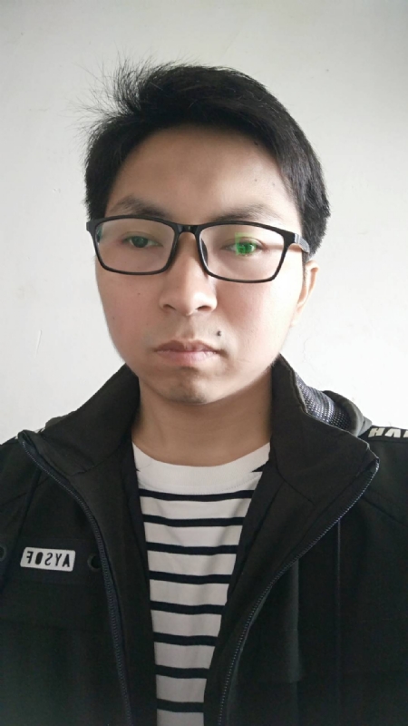 倪松的第一张照片--宿迁相亲服务中心