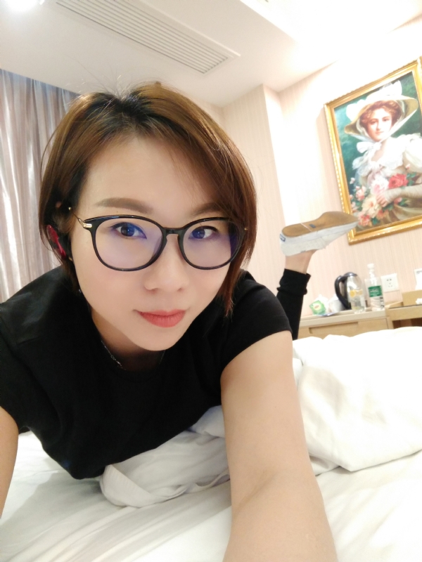 双子座的第一张照片--宿迁相亲服务中心