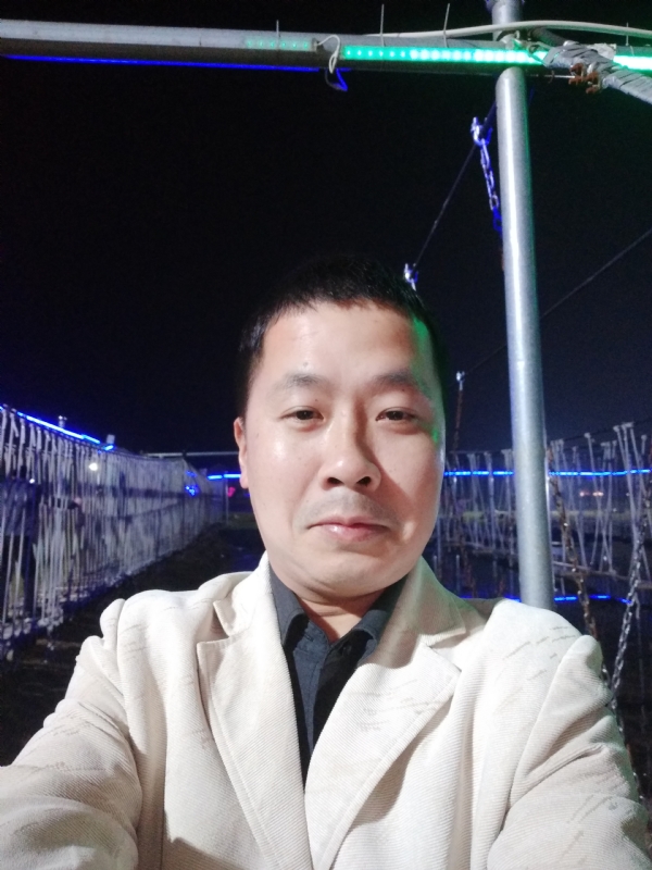 阿峰的第一张照片--宿迁相亲服务中心