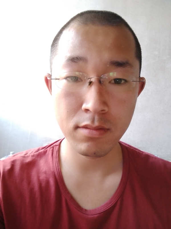 陌生吟的第一张照片--宿迁相亲服务中心