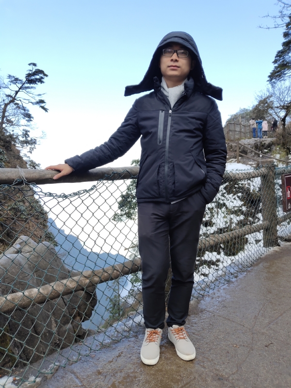 记录的地平线的第一张照片--宿迁相亲服务中心