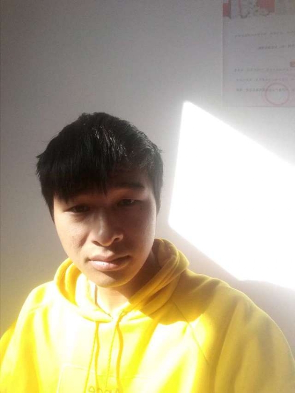 仙女养的臭居居的第一张照片--宿迁相亲服务中心